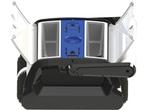 Zoef Robot Ada ZB20C - Zwembadrobot - PVC rollers - Tot, Verzenden, Zo goed als nieuw