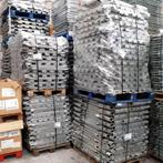 Deels gebruikte AR T2 palletstelling 5000x2700x900 mm