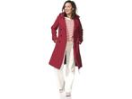 Geneve donkerrood, Kleding | Dames, Verzenden, Nieuw