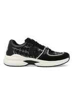 Cruyff Danny CC244974-951 Zwart / Wit-39, Verzenden, Nieuw, Zwart