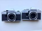 Praktica super TL2 / Praktica LTL 3 + 50/135/80-200mm + Acc, Nieuw