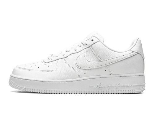 Nike Air Force 1 Low Drake NOCTA - Maat 38 EU, Kleding | Heren, Schoenen, Ophalen of Verzenden
