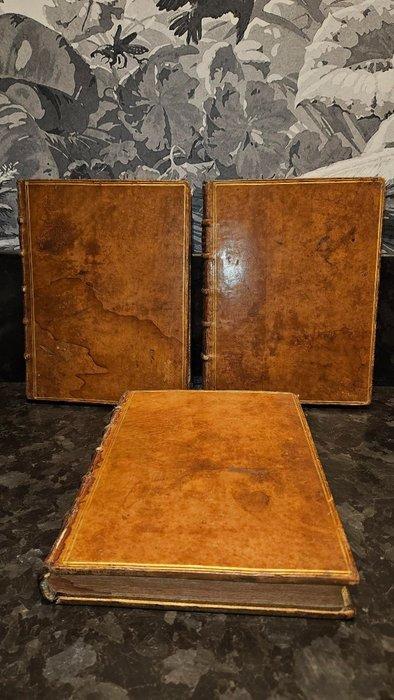 (François Eudes de) Mezeray - Abrégé chronologique, ou, Antiek en Kunst, Antiek | Boeken en Bijbels