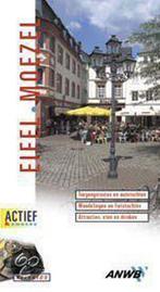 Eifel Moezel / ANWB actief & anders 9789018012649 I. Pieters, Verzenden, Gelezen, I. Pieters