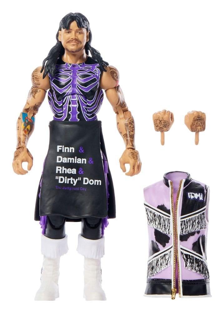 WWE Elite Collection Action Figure Dominik Mysterio 15 cm, Verzamelen, Film en Tv, Nieuw, Ophalen of Verzenden