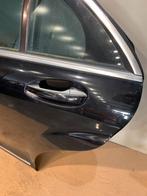 Mercedes W221 keyless go deurgreep portier links achter, Auto-onderdelen, Gebruikt, Links, Mercedes-Benz