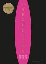 9798217061495 The Art of Seduction Robert Greene, Boeken, Verzenden, Nieuw, Robert Greene
