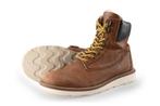 Muyters Veterboots in maat 36 Bruin | 10% extra korting, Verzenden, Jongen of Meisje, Schoenen, Zo goed als nieuw