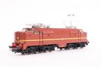 Roco H0 - 61459 - Elektrische locomotief (1) - bruine 1224, Nieuw