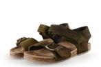 Nelson Sandalen in maat 26 Groen, Kinderen en Baby's, Kinderkleding | Schoenen en Sokken, Verzenden, Jongen of Meisje, Schoenen