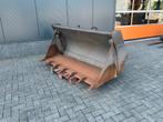 Volvo l30 4-in-1 shovelbak (Aanbouwdelen), Ophalen of Verzenden
