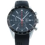 TAG Heuer - Carrera Calibre 16 Chronograph Date - Zonder