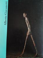 Alberto Giacometti 1901-1966, Verzenden, Nieuw