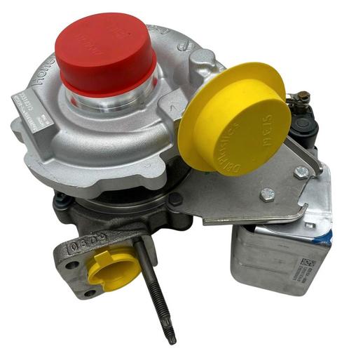 Turbo 55510315 GM 825154-6 Honeywell, Auto-onderdelen, Motor en Toebehoren, Nieuw, Verzenden