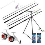 NGT Oceancast Beachcaster Set, Watersport en Boten, Verzenden, Nieuw