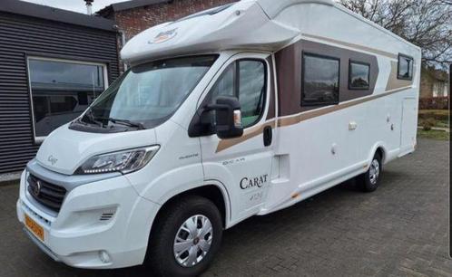 5 pers. Fiat camper huren in Beek? Vanaf € 112 p.d. - Goboon, Caravans en Kamperen, Verhuur