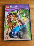 DVD - Lego Friends - Friends Are Forever, Gebruikt, Tekenfilm, Verzenden, Alle leeftijden