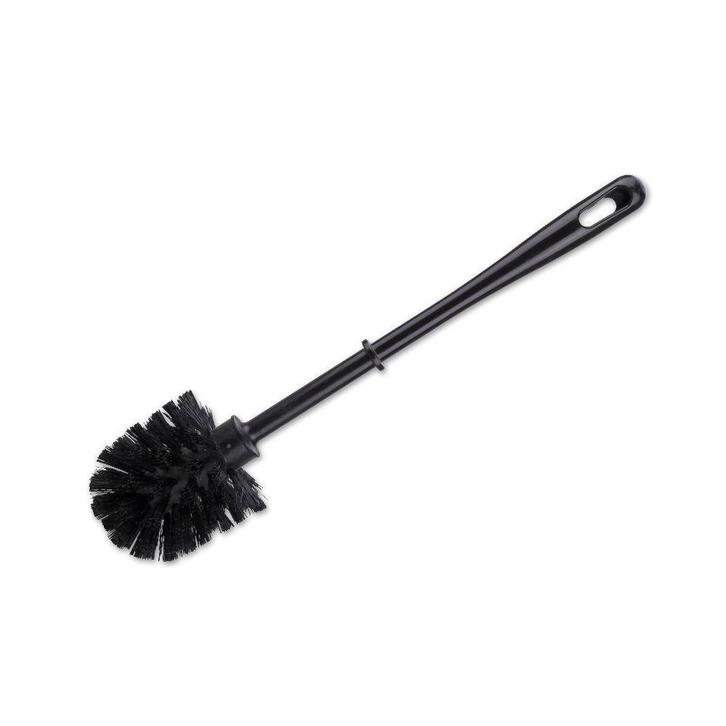 Losse borstel met steel tbv Qbic-line toiletborstelhouder, Doe-het-zelf en Verbouw, Sanitair, Nieuw, Verzenden