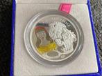 Frankrijk. 1 1/2 Euro 2002 Blanche-Neige Proof