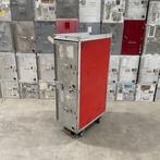 Driessen Aviotion - Trolleys van luchtvaartmaatschappijen -