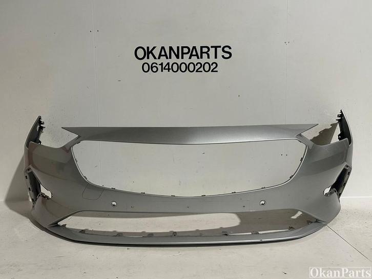 Opel Insignia B Facelift voorbumper 39140468, Auto-onderdelen, Carrosserie en Plaatwerk, Gebruikt, Voor, Bumper, Ophalen