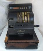 National Kassa Amsterdam - Technisch instrument Antiek -