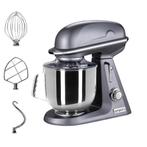 GGM Gastro | Planeetmenger - 7 liter - 350 Watt - incl. 3 |, Verzenden, Nieuw