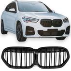 Sportieve Grille geschikt voor BMW X1 F48 (Facelift) dubbele, Auto-onderdelen, Carrosserie en Plaatwerk, Ophalen of Verzenden