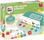 Ik Leer Mijn Eerste Woorden | Jumbo - Educatieve spellen, Verzenden, Nieuw