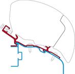 Fiamma Elddis Adapter 400 F65/F80, Ophalen of Verzenden, Nieuw