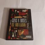 Guns N Roses: use your illusion, Cd's en Dvd's, Verzenden, Gebruikt