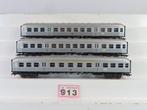 Märklin H0 - Uit set 29820 - Modeltrein personenwagen (3) -, Nieuw
