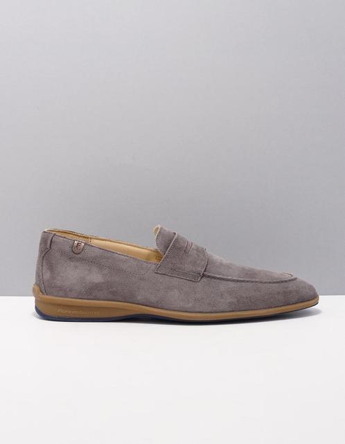 Nu €59.98  korting! Floris van Bommel Knokki 04.07 loafers, Kleding | Heren, Schoenen, Nieuw, Verzenden