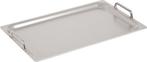 Demeyere Specialties 5 Teppanyaki - Plancha - bakplaat - 39c, Verzenden, Nieuw