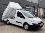 Citroën Jumpy 12 2.0 HDI, Euro 5, Stof, Citroën, Wit