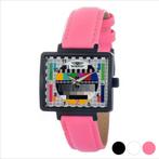 Horloge Dames Bobroff BF0032 (Ø 36 mm), Verzenden, Nieuw