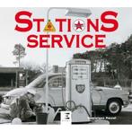Stations Service, Boeken, Auto's | Boeken, Nieuw, Dominique Pascal, Algemeen, Verzenden