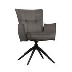 Luxe stoel Marit: super comfort in 3 kleuren en op voorraad, Huis en Inrichting, Stoelen, Overige kleuren, Nieuw, Ophalen of Verzenden