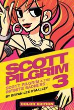 Scott Pilgrim Volume 3: Scott Pilgrim & The Infinite Sadness, Boeken, Verzenden, Nieuw
