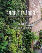 Groen in de hoogte 9789401414708 Jean Vanhoof, Verzenden, Zo goed als nieuw, Jean Vanhoof