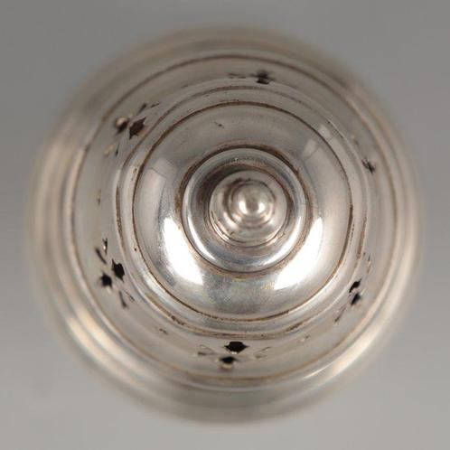 Ernest W. Haywood (Birmingham, 1938) Tafelstrooier -, Antiek en Kunst, Antiek | Goud en Zilver