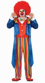 Clownspak Heren, Kleding | Heren, Verzenden, Nieuw