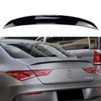 Rear Spoiler For Mercedes CLA Class C118 Standard & AMG Line, Ophalen of Verzenden, Nieuw