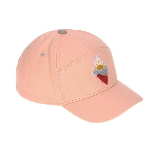 Lässig Kids Base Cap Sunny light apricot, 2-6 jaar, maat 52, Kinderen en Baby's, Kinderkleding | Petten en Hoeden, Verzenden