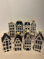 KLM-huisje (8) - Bols - 8 KLM-huizen