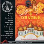 cd - Petja Houdjakov - Don Kosaken, Zo goed als nieuw, Verzenden