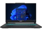 Msi -  Inch Intel Core I7 16 Gb 512 Geforce Rtx 4060, Msi, Met videokaart, Verzenden, Nieuw