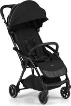 Leclerc INF AIR stroller Piano Black, Verzenden, Nieuw