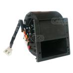 Slakkenhuis Ventilator 12V 133.5 mm, Ophalen of Verzenden, Nieuw