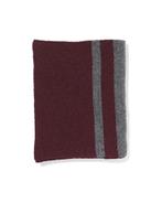 HEMA Herensjaal grijs-rood, Verzenden, Nieuw